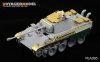 Voyager Model PEA065 WWII Panther A/G Anti Aircraft Armor (For ALL) 1/35